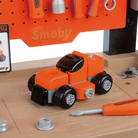 Black+Decker. Bricolo Center Con 92 Accessori - 7