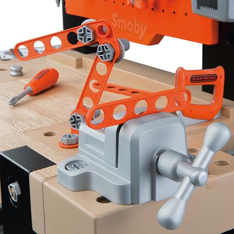 Black+Decker. Bricolo Center Con 92 Accessori - 8