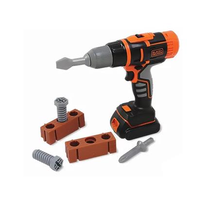 Black &amp; Decker Trapano/avvitatore