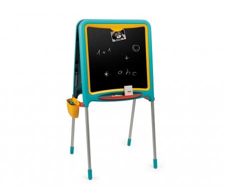 Activity Lavagna Pieghevole Con Gambe In Metallo