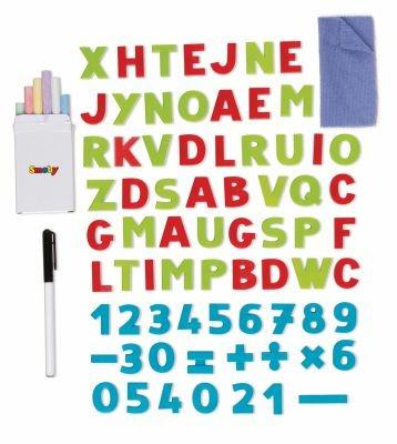 Activity Lavagna Pieghevole Con Gambe In Metallo - 10