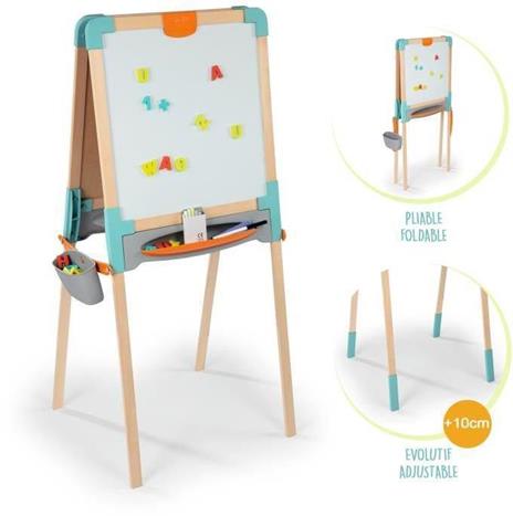 Tavolo in legno - SMOBY