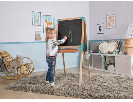 Tavolo in legno - SMOBY - 2