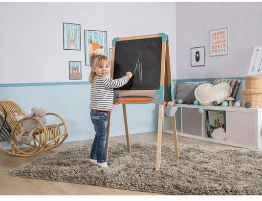 Tavolo in legno - SMOBY - 2