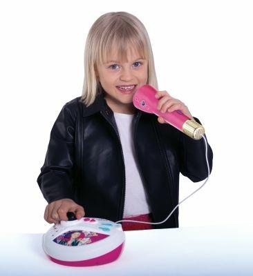 KallyS Mashup Microfono Con Asta 3 in 1 - 6