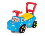 Smoby Paw Patrol Auto Ride-on