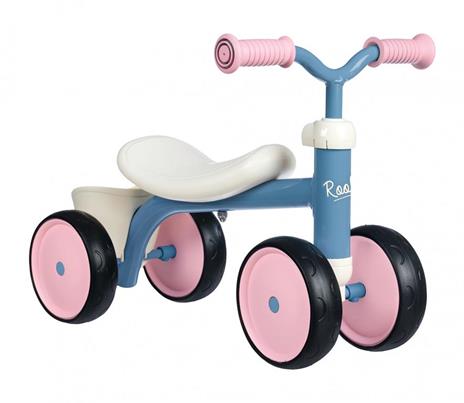 Smoby 721401 gioco cavalcabile