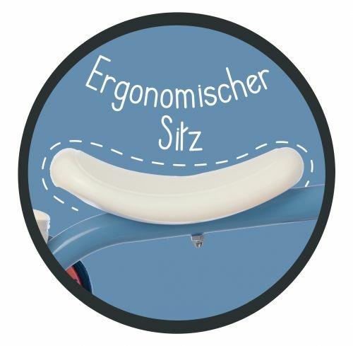 Smoby 721401 gioco cavalcabile - 3