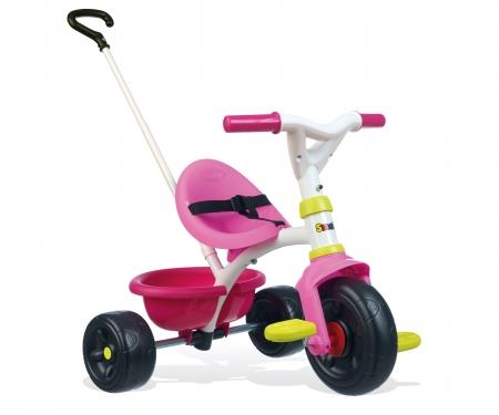 Triciclo Be Fun Girl - 2