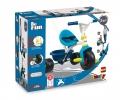 Triciclo Be Fun Boy - 6
