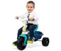 Triciclo Be Fun Boy - 7