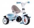 Triciclo Baby Balade Plus Blu - 6