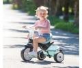 Triciclo Baby Driver Plus 3 in 1 Blu - 7