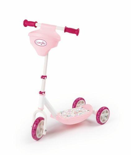 Smoby 750179 pattino