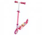 Monopattino Due Ruote Disney Princess