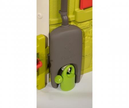 Modulo Pluviale Con Serbatoio Acqua - 3