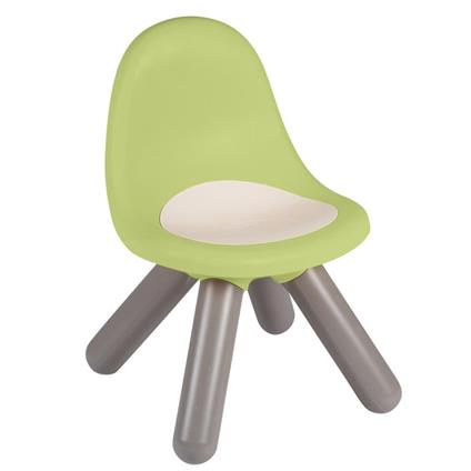Sedia Per Bambini Life Kid Verde  7600880120