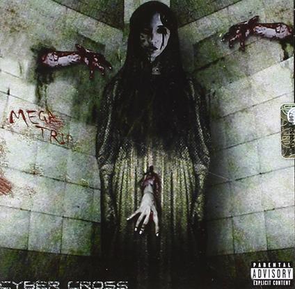 Mega Trip - CD Audio di Cyber Cross