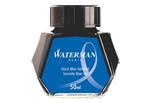 Waterman S0110720 ricaricatore di penna Blu 1 pezzo(i)