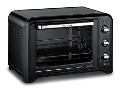 Moulinex OX485810 Optimo Forno Elettrico Ventilato con Capacità di 39 L,  Potenza 2000 W, L 54 x P 40 x A 32 cm - Moulinex - Casa e Cucina | IBS