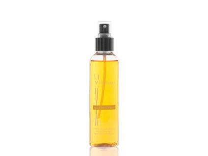 New Home Spray 150 Ml Legni & Fiori D'arancio Millefiori Milano 7srfa Profumo