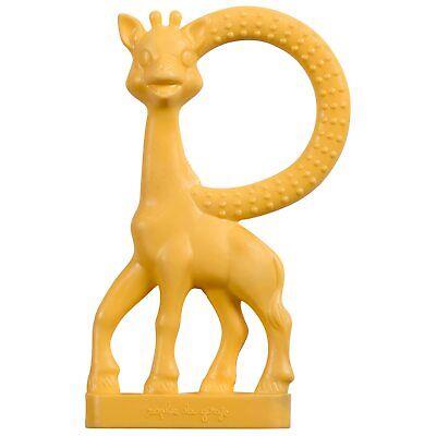 Anelli Da Dentizione Gustosi Sophie Girafe  010313