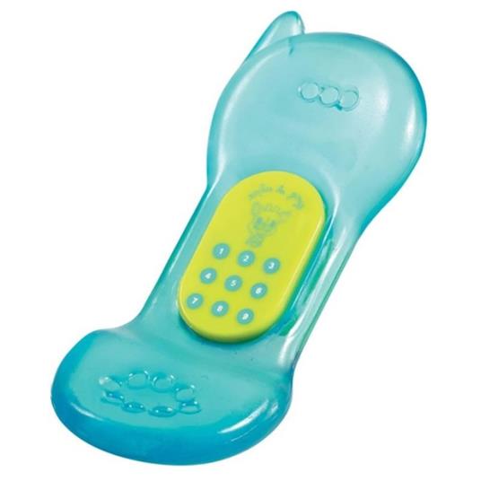 Telefonino Gioco Da Dentizione  200314