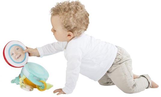 Vulli 230786 peluche - 3