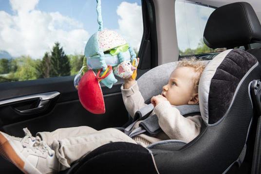 Vulli 230786 peluche - 4