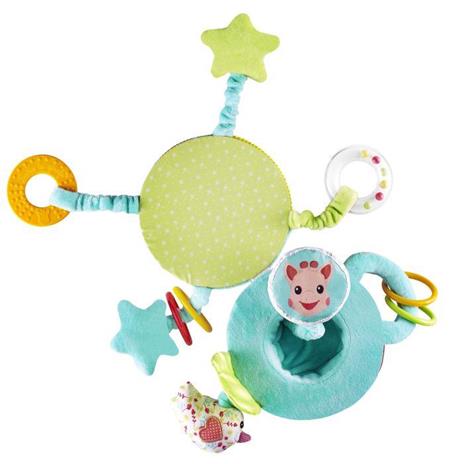 Vulli 230786 peluche - 5