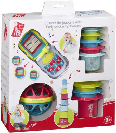 Baby Toy Store