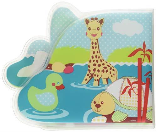 Vulli 523417 Libretto Bagno, Multicolore - 3