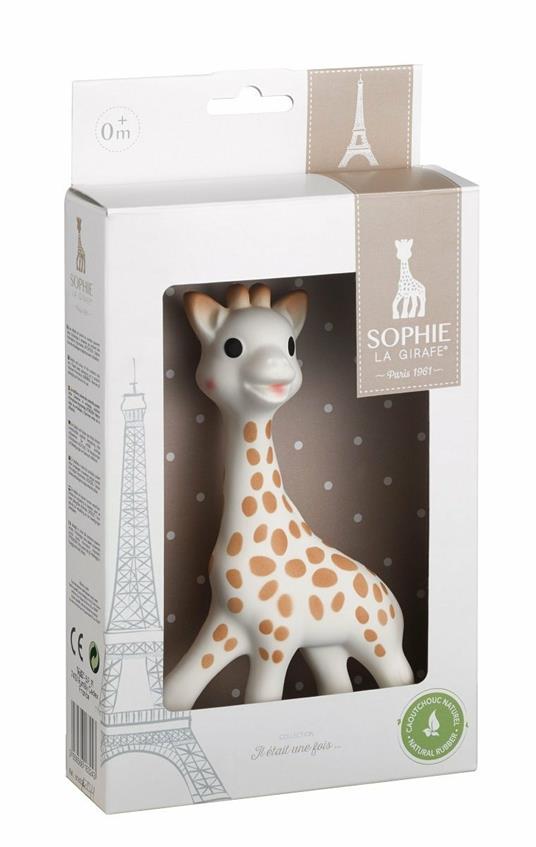 Sophie La Giraffa Vulli