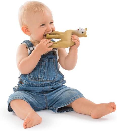 Vulli 777002 sonaglio - 3