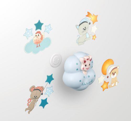 Vulli 850737 telefonino per bambini