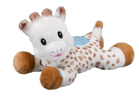 Vulli 850739 peluche
