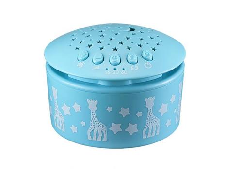 Vulli 850739 peluche - 4