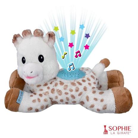 Vulli 850739 peluche - 6