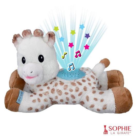 Vulli 850739 peluche - 6
