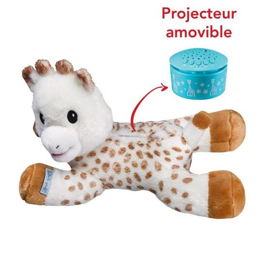 Vulli 850739 peluche - 7