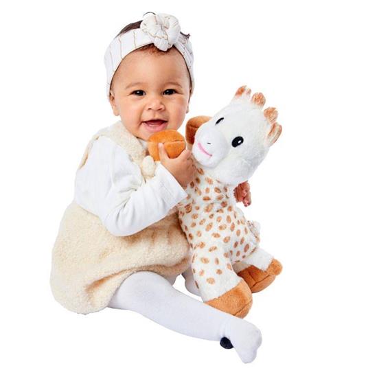 Vulli 850739 peluche - 9
