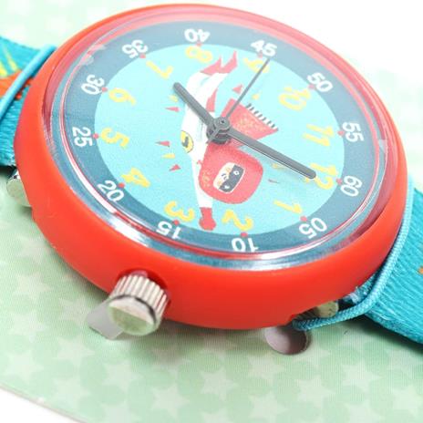 Superhero - Orologio - 2