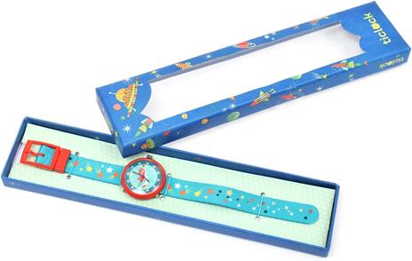 Superhero - Orologio - 5