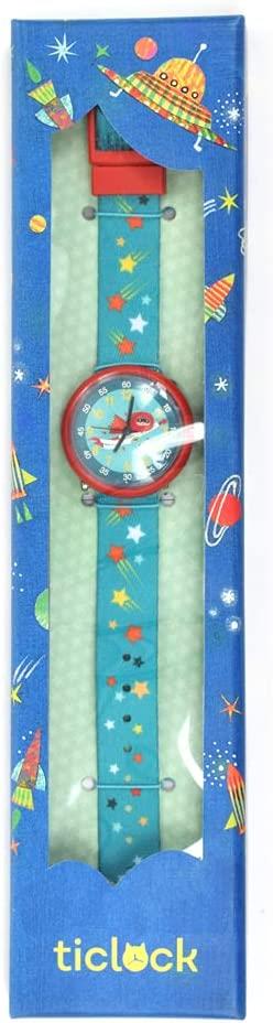 Superhero - Orologio - 6