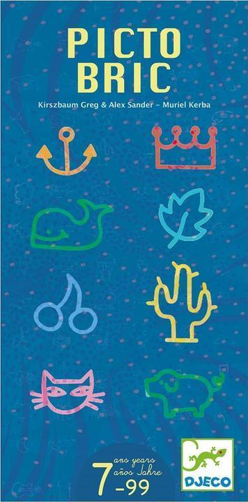 Picto Bric