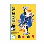 Classic 52 mazzo di carte