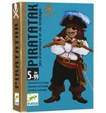 Giochi Carte - Piratatak