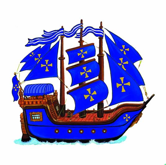 Giochi Carte - Piratatak - 9