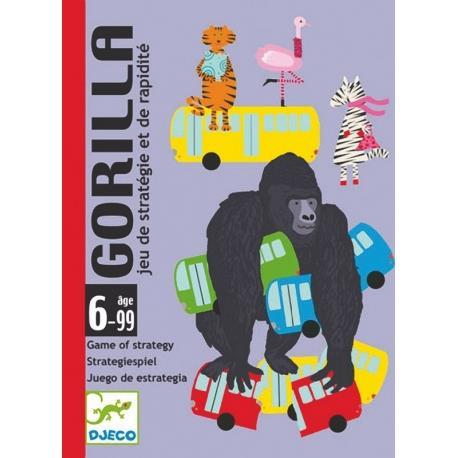 Gorilla - 2