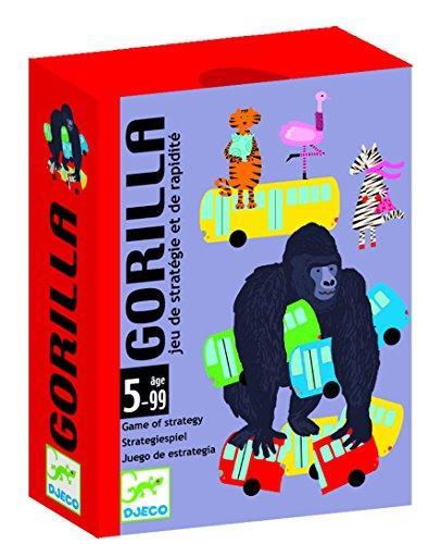 Gorilla - 5